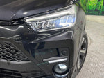 RAIZE HYBRID