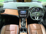 X-TRAIL 2WD