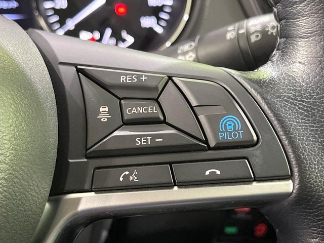 X-TRAIL 2WD