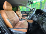 X-TRAIL 2WD