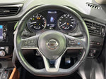 X-TRAIL 2WD