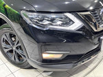 X-TRAIL 2WD