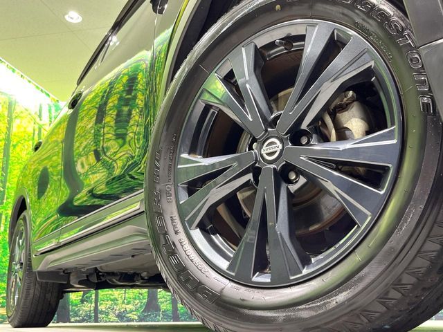 X-TRAIL 2WD