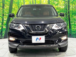 X-TRAIL 2WD