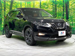 X-TRAIL 2WD