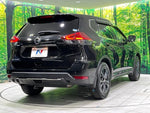 X-TRAIL 2WD