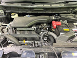 X-TRAIL 2WD
