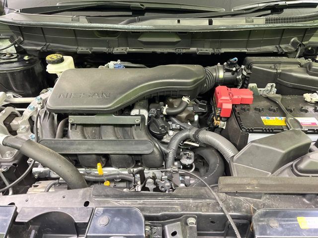 X-TRAIL 2WD