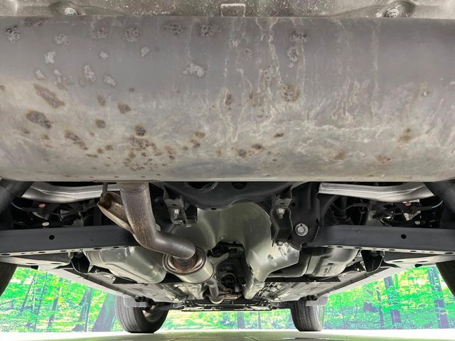 X-TRAIL 2WD