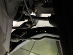 X-TRAIL 2WD