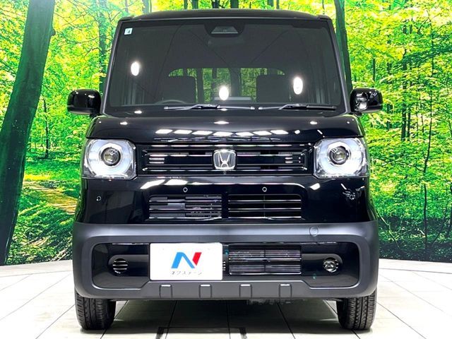 N-BOX JOY