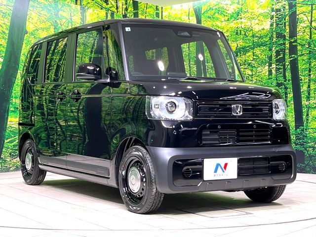 N-BOX JOY