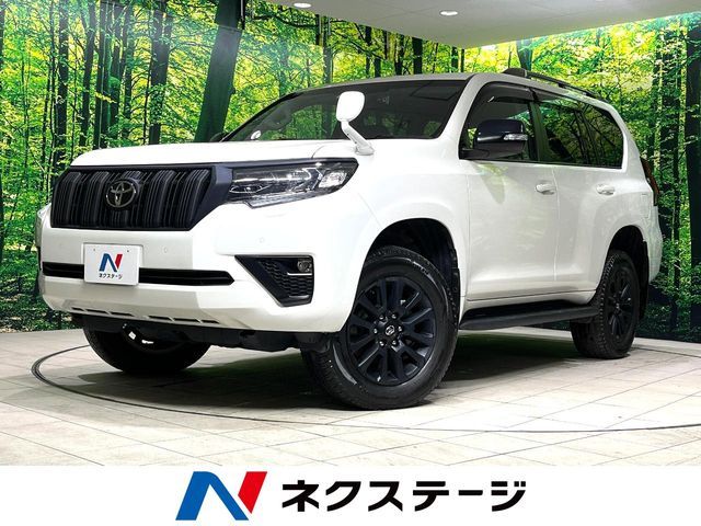 LANDCRUISER PRADO