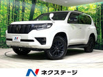 LANDCRUISER PRADO