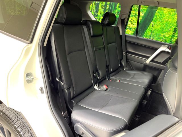 LANDCRUISER PRADO