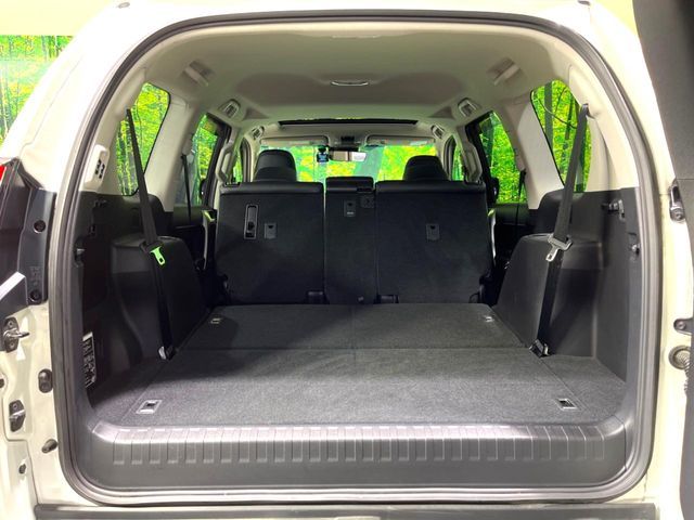 LANDCRUISER PRADO