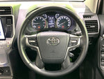 LANDCRUISER PRADO