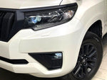 LANDCRUISER PRADO