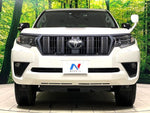 LANDCRUISER PRADO