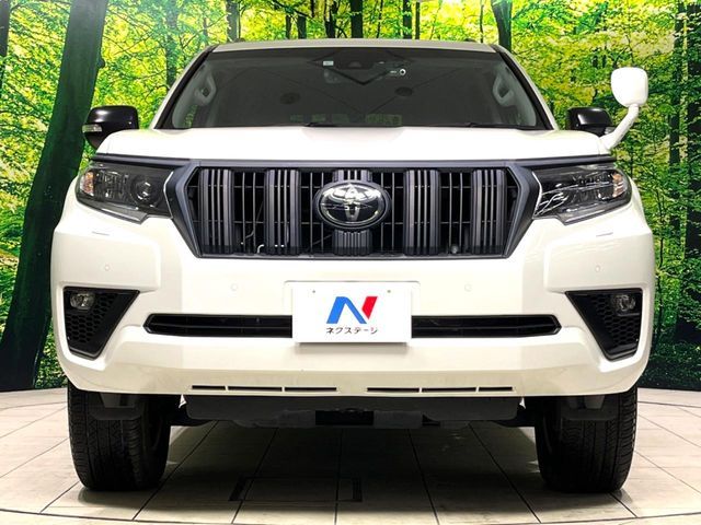 LANDCRUISER PRADO