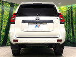 LANDCRUISER PRADO