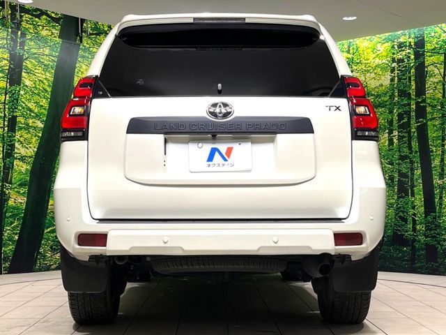 LANDCRUISER PRADO