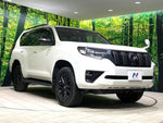 LANDCRUISER PRADO