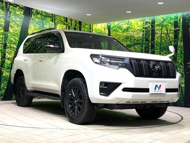LANDCRUISER PRADO
