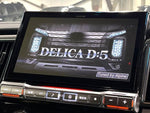 DELICA D:5 4WD