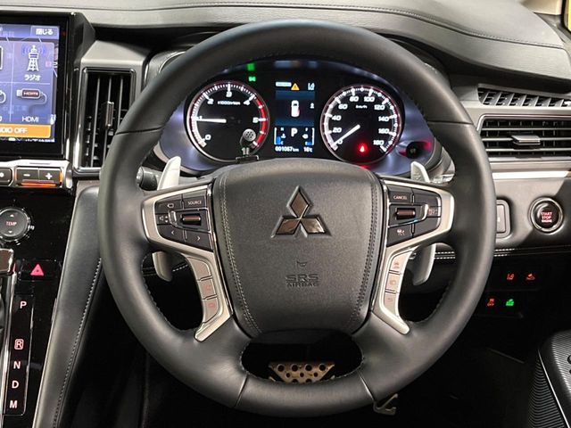 DELICA D:5 4WD