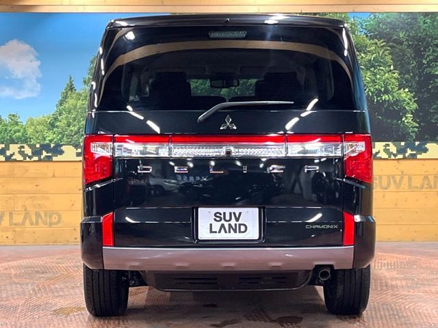 DELICA D:5 4WD