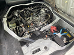 HIACE van 2WD