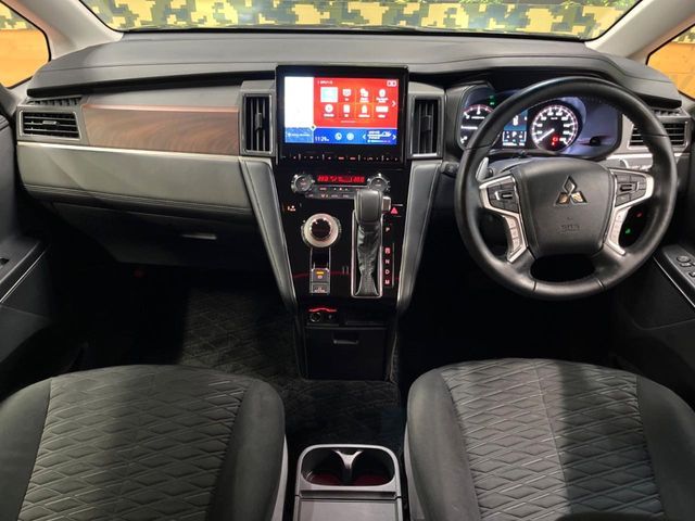 DELICA D:5 4WD