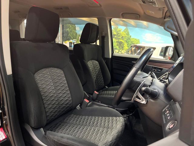 DELICA D:5 4WD