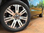 DELICA D:5 4WD