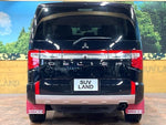DELICA D:5 4WD