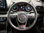 YARIS CROSS HYBRID