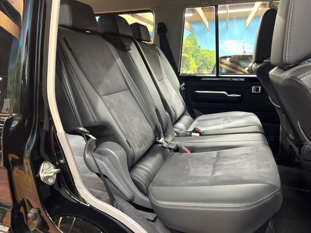 LANDCRUISER 70