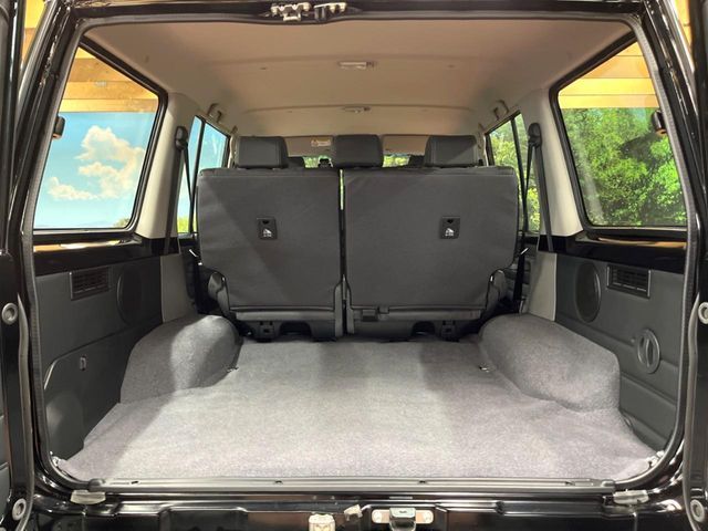 LANDCRUISER 70
