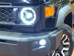 LANDCRUISER 70