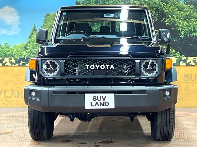 LANDCRUISER 70