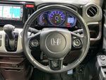 N-WGN CUSTOM