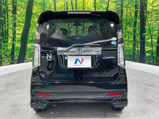 N-WGN CUSTOM