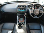 JAGUAR XEseries