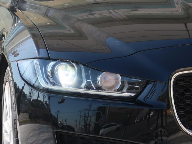 JAGUAR XEseries