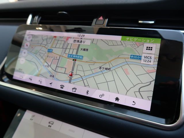 ROVER RANGE ROVER EVOGUE