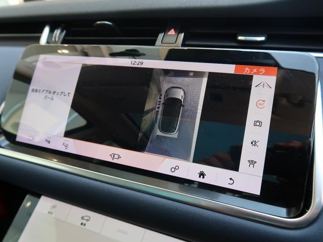 ROVER RANGE ROVER EVOGUE