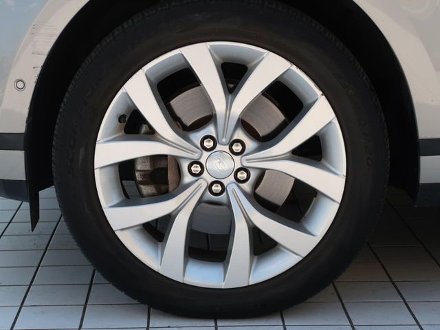 ROVER RANGE ROVER EVOGUE