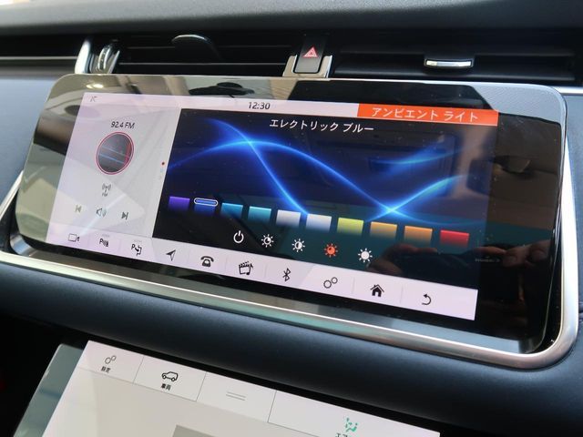 ROVER RANGE ROVER EVOGUE