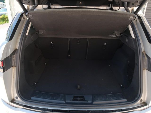 ROVER RANGE ROVER EVOGUE